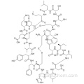 Endothelin 1 CAS 117399-94-7